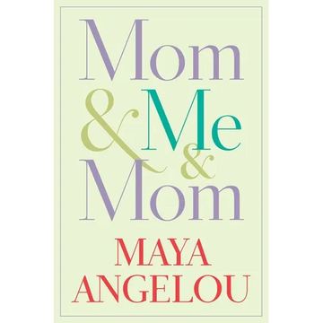 Mom & Me & Mom - Hardcover