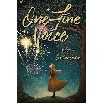 One Fine Voice - Paperback
