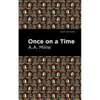 Once on a Time - Paperback