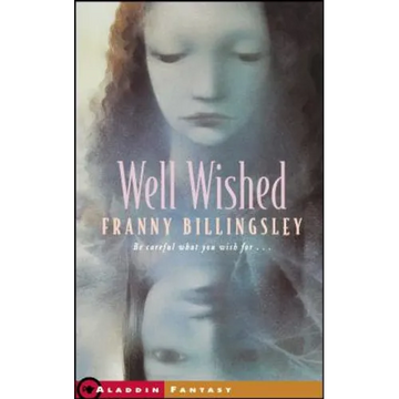 Well Wished - Paperback