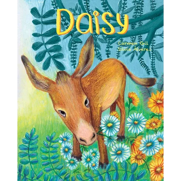 Daisy - Hardcover
