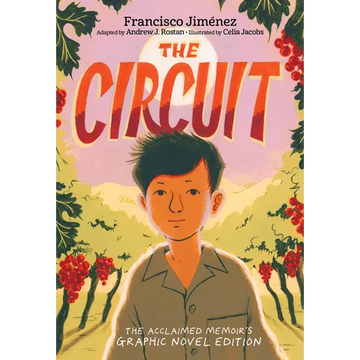 The Circuit Graphic Novel - Paperback