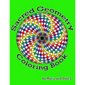 Sacred Geometry Coloring Book