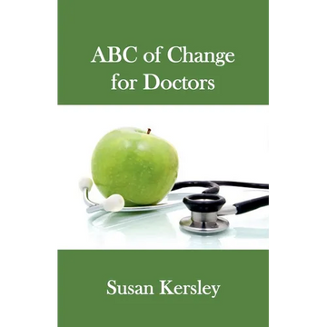 ABC of Change for Doctors - Paperback