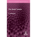 The Greek Tyrants