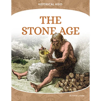 Stone Age - Library Binding