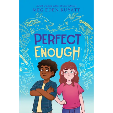 Perfect Enough - Hardcover