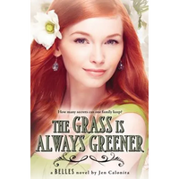 The Grass Is Always Greener - Paperback