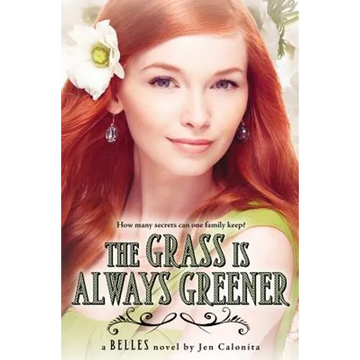 The Grass Is Always Greener - Paperback