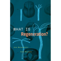 What Is Regeneration? - Paperback