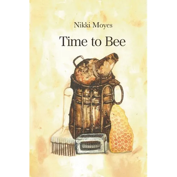 Time to Bee - Paperback