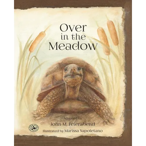 Over in the Meadow
