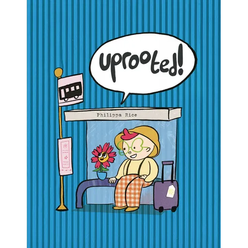 Uprooted!