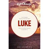 Luke - Paperback