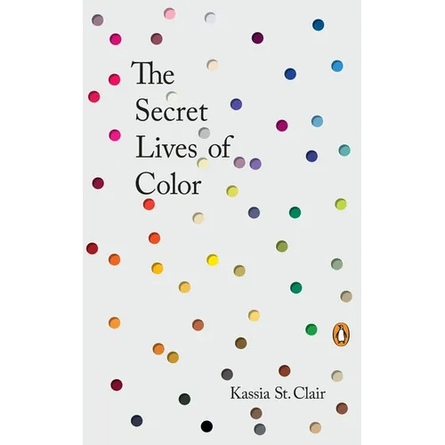 The Secret Lives of Color