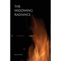 The Widowing Radiance - Paperback
