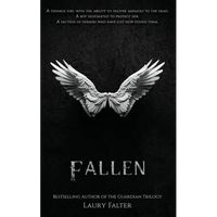 Fallen - Paperback