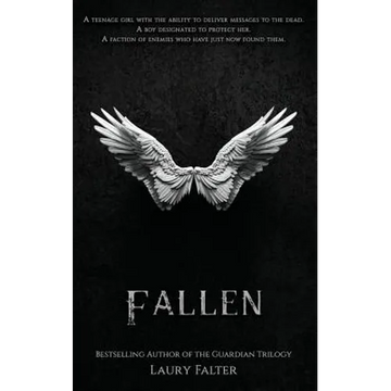 Fallen - Paperback