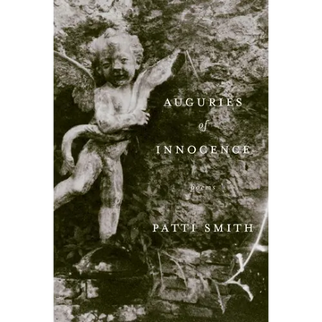 Auguries of Innocence - Paperback