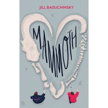 Mammoth - Paperback