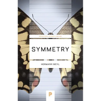 Symmetry - Paperback