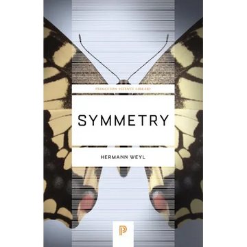 Symmetry - Paperback