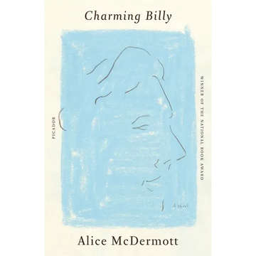 Charming Billy - Paperback