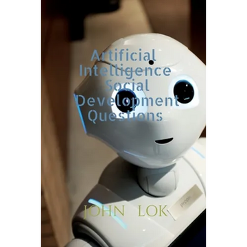 Artificial Intelligence Social Development Questions - Paperback
