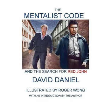 The Mentalist Code and The Search for Red John - Paperback