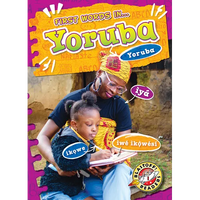 Yoruba - Library Binding