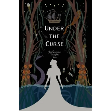 Under the Curse - Hardcover