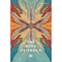 The Book of Enoch - Paperback