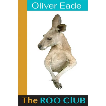 The Roo Club - Paperback
