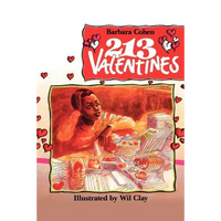 213 Valentines - Paperback