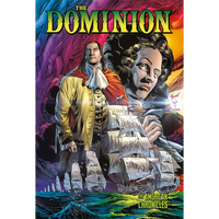 Dominion - Library Binding