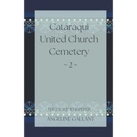 Cataraqui United Church Cemetery 2 - Paperback
