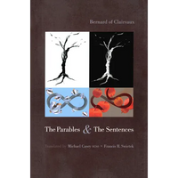 The Parables and the Sentences: Volume 55 - Paperback