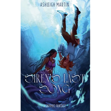 Siren's Last Song - Paperback