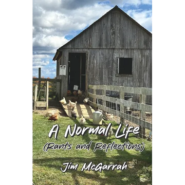 A Normal Life: (Rants and Reflections) - Paperback