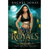 Fate of the Fallen - Paperback