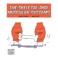 Skeletal and Muscular Systems - Hardcover