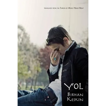 Y'Ol - Paperback