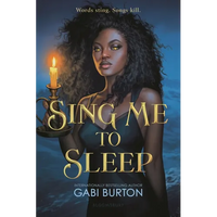 Sing Me to Sleep - Paperback