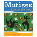 Matisse Dance for Joy