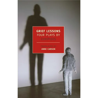 Grief Lessons: Four Plays by Euripides - Paperback
