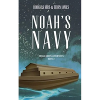 Noah's Navy - Paperback