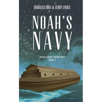 Noah's Navy - Paperback