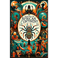 Tales from the African Continent - Paperback