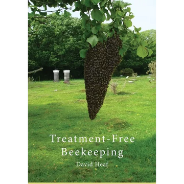 Treatment Free Beekeeping - Paperback