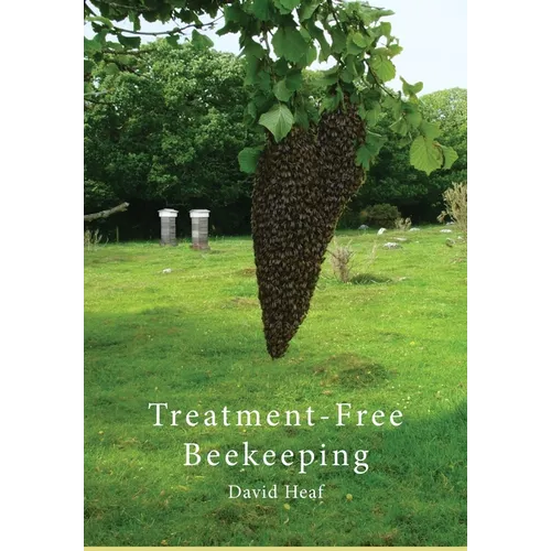 Treatment Free Beekeeping